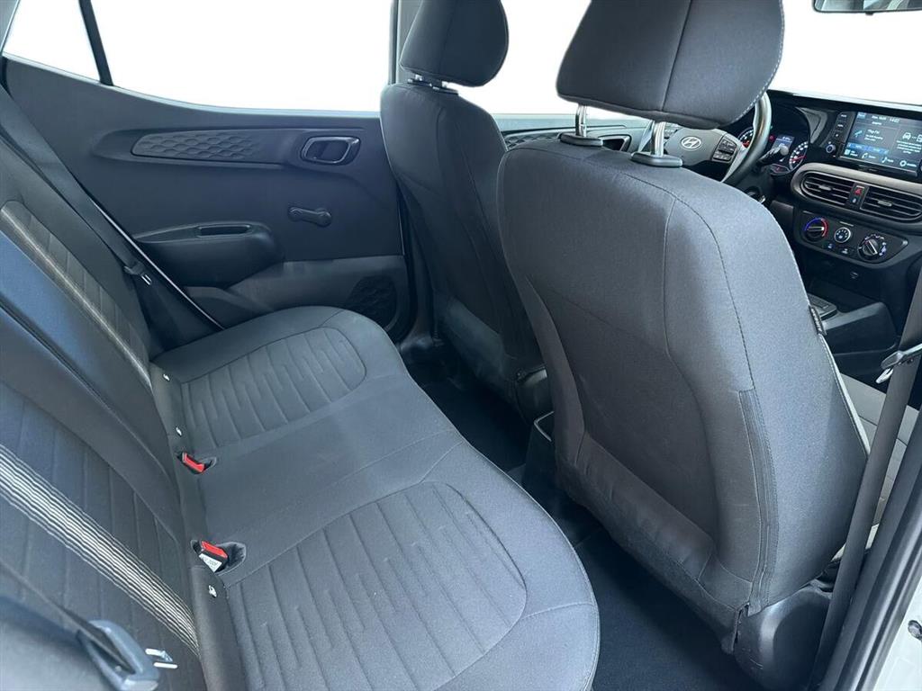 Hyundai i10 Essential billede 12