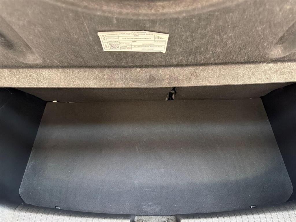 Hyundai i10 Essential billede 13