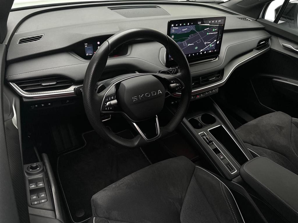 Skoda Elroq Sportline billede 4