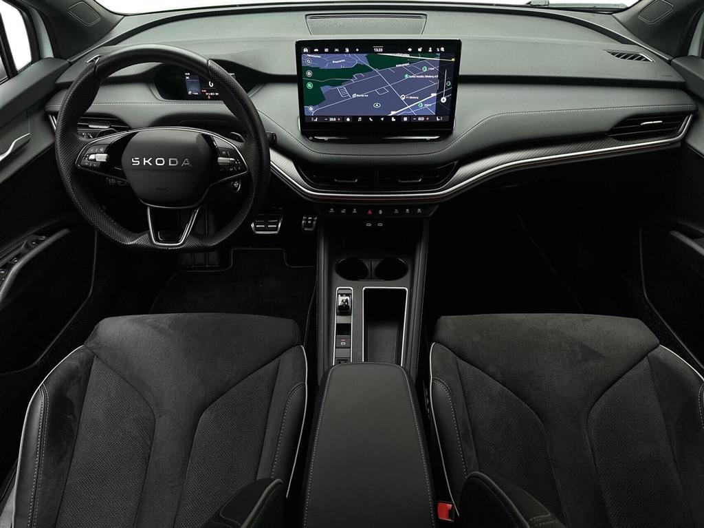 Skoda Elroq Sportline billede 5