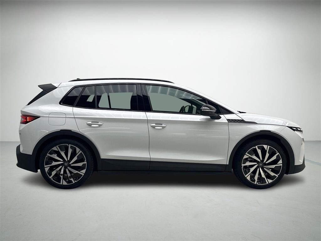 Skoda Elroq Sportline billede 6