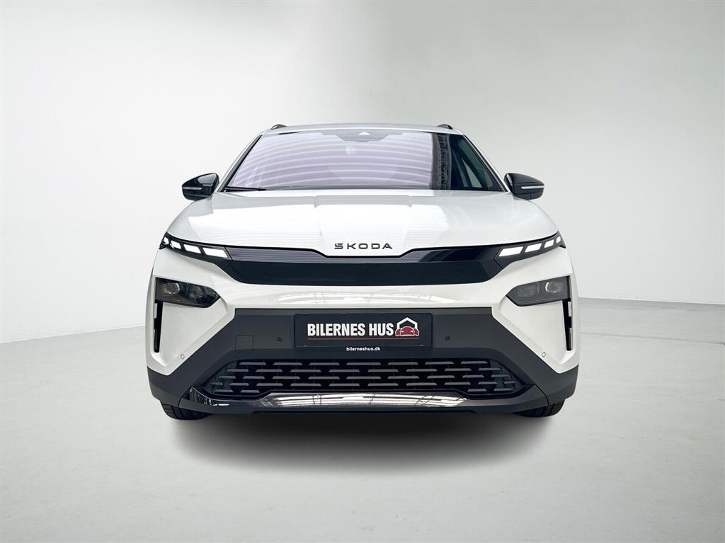 Skoda Elroq Sportline billede 7