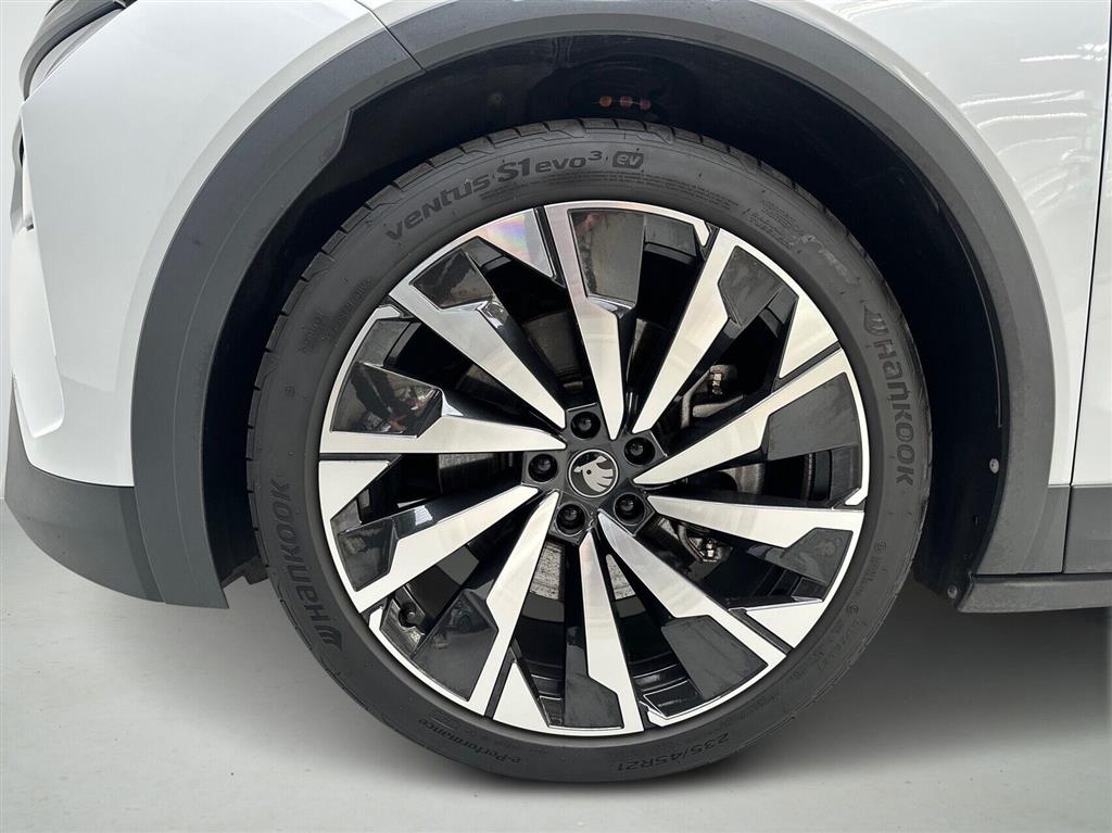Skoda Elroq Sportline billede 9