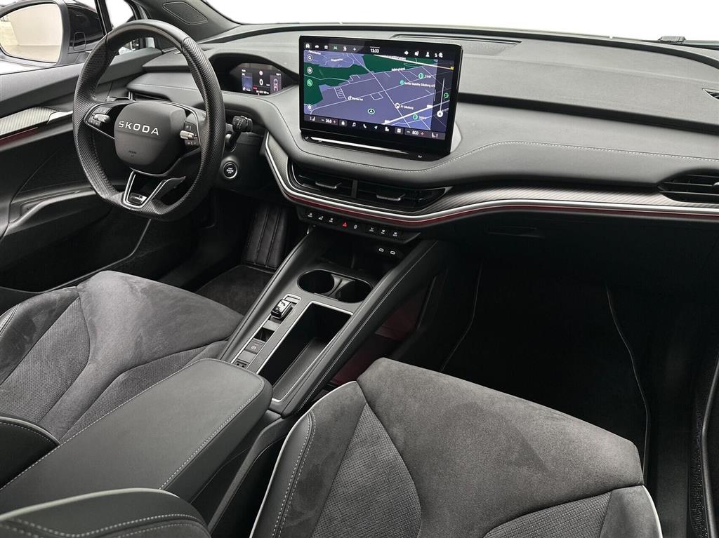 Skoda Elroq Sportline billede 11