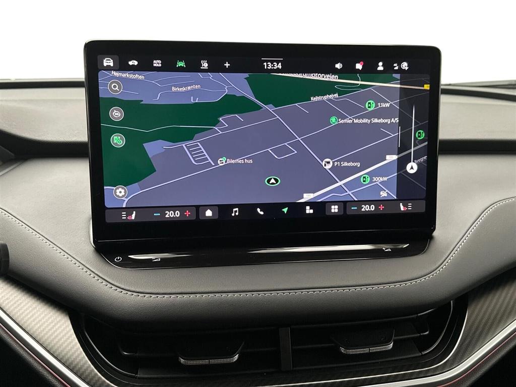 Skoda Elroq Sportline billede 12