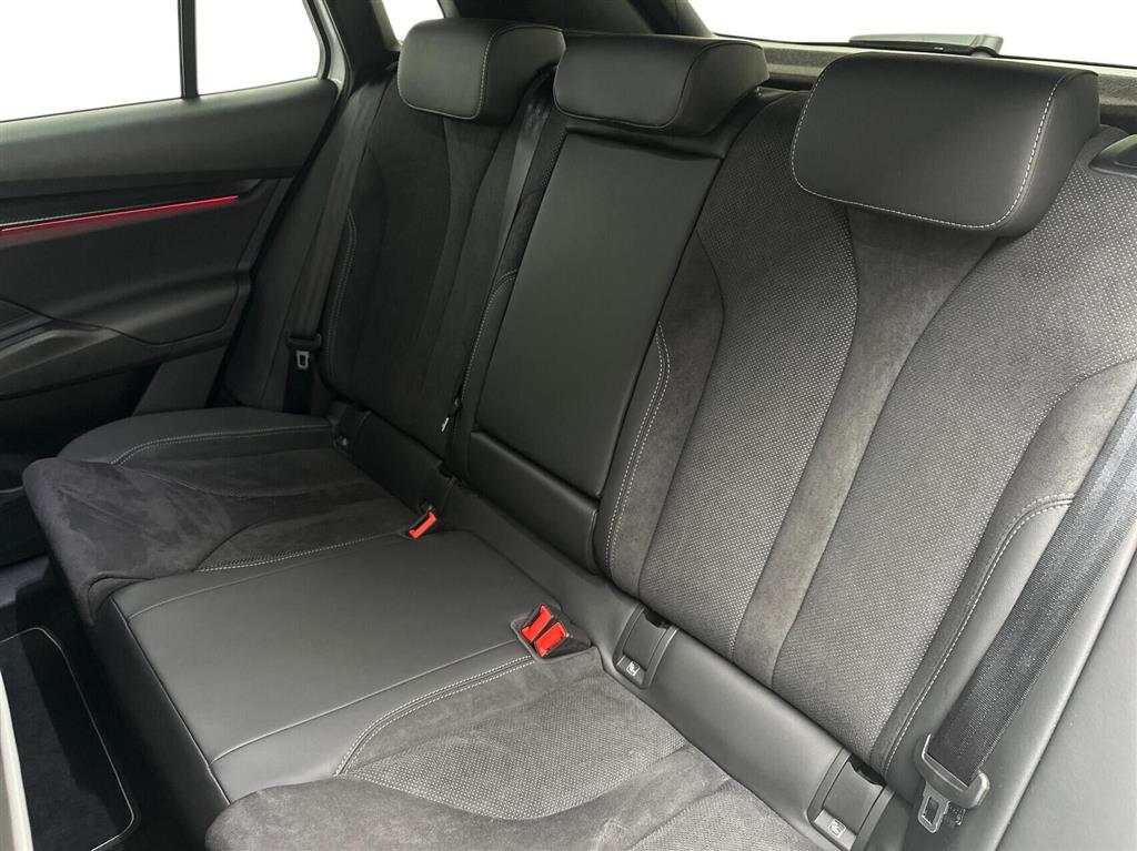 Skoda Elroq Sportline billede 13