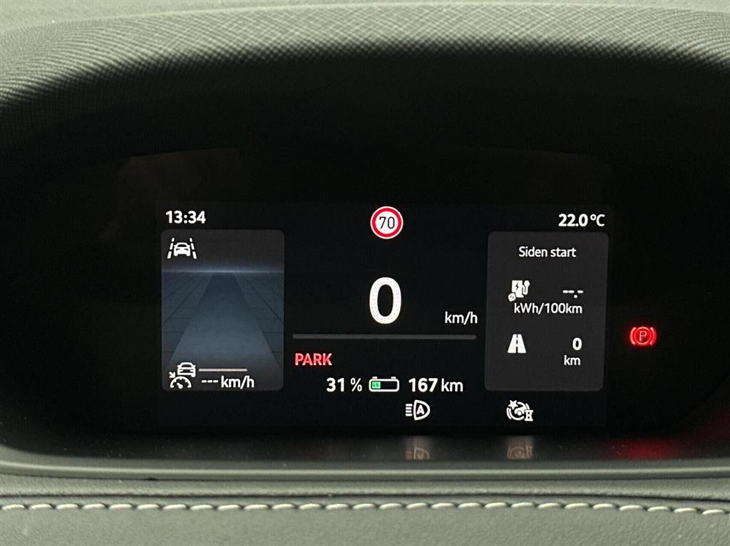 Skoda Elroq Sportline billede 15