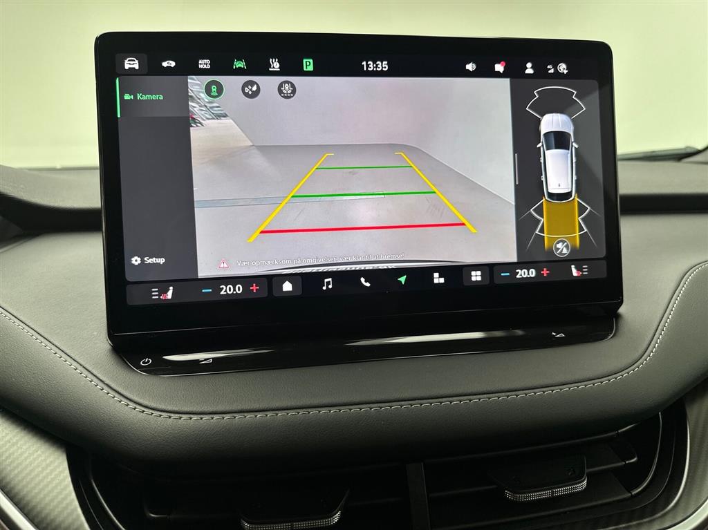 Skoda Elroq Sportline billede 17