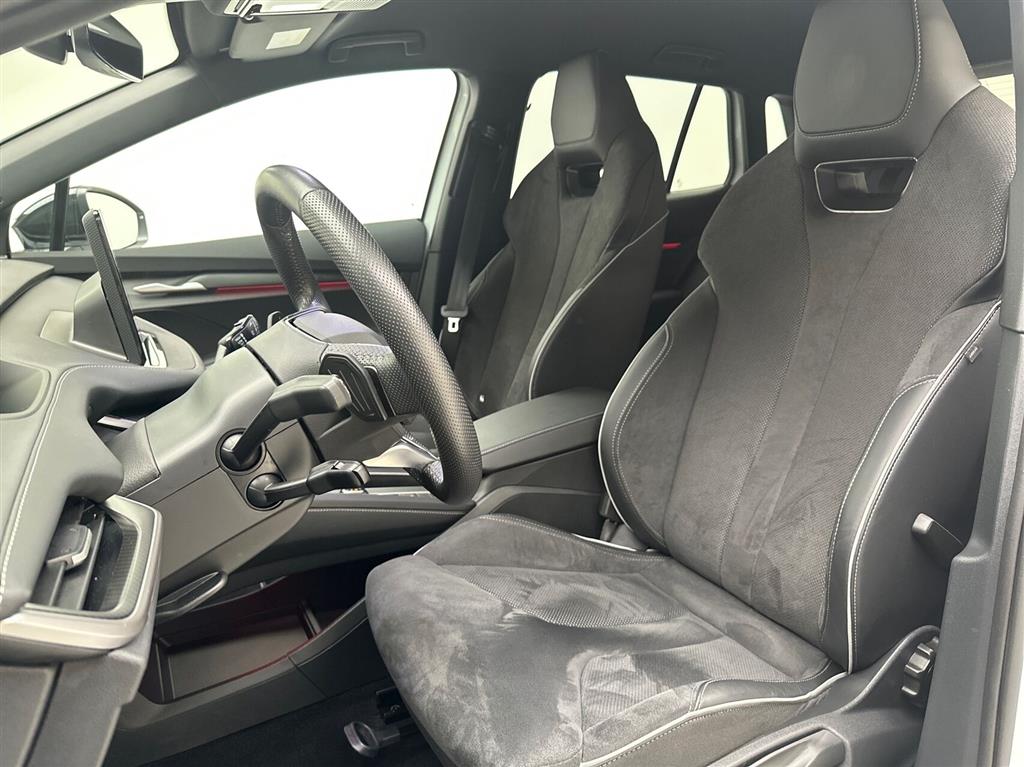 Skoda Elroq Sportline billede 18
