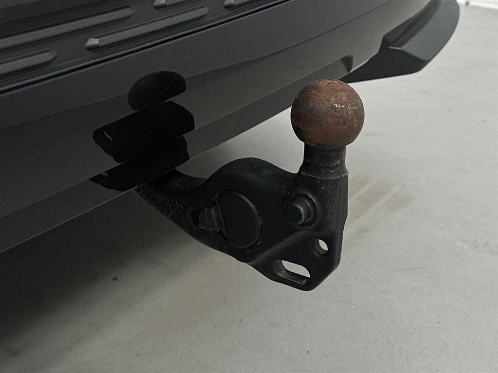 Skoda Elroq Sportline billede 19