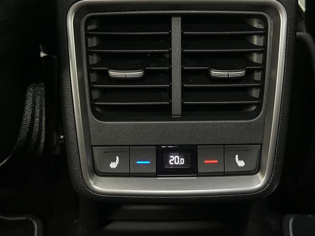 Skoda Elroq Sportline billede 21