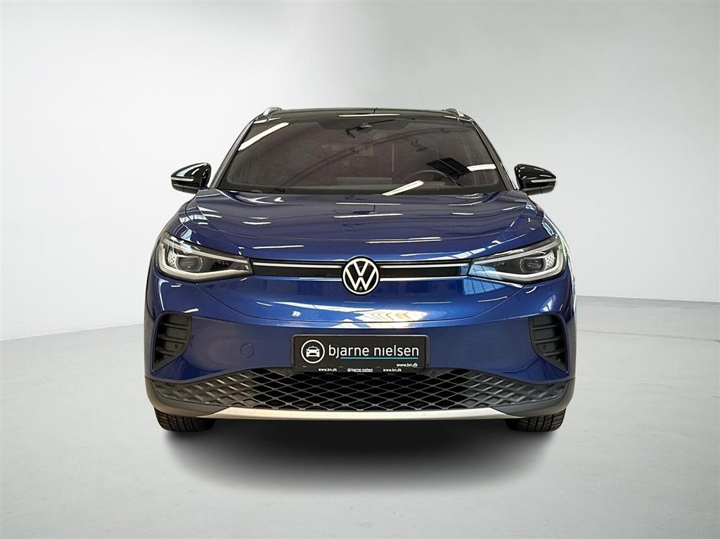 VW ID.4 1st Max Pro Performance billede 6