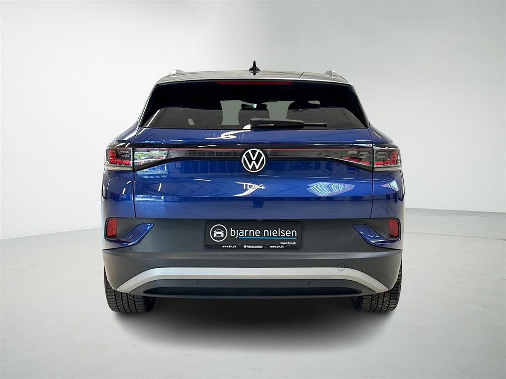 VW ID.4 1st Max Pro Performance billede 7