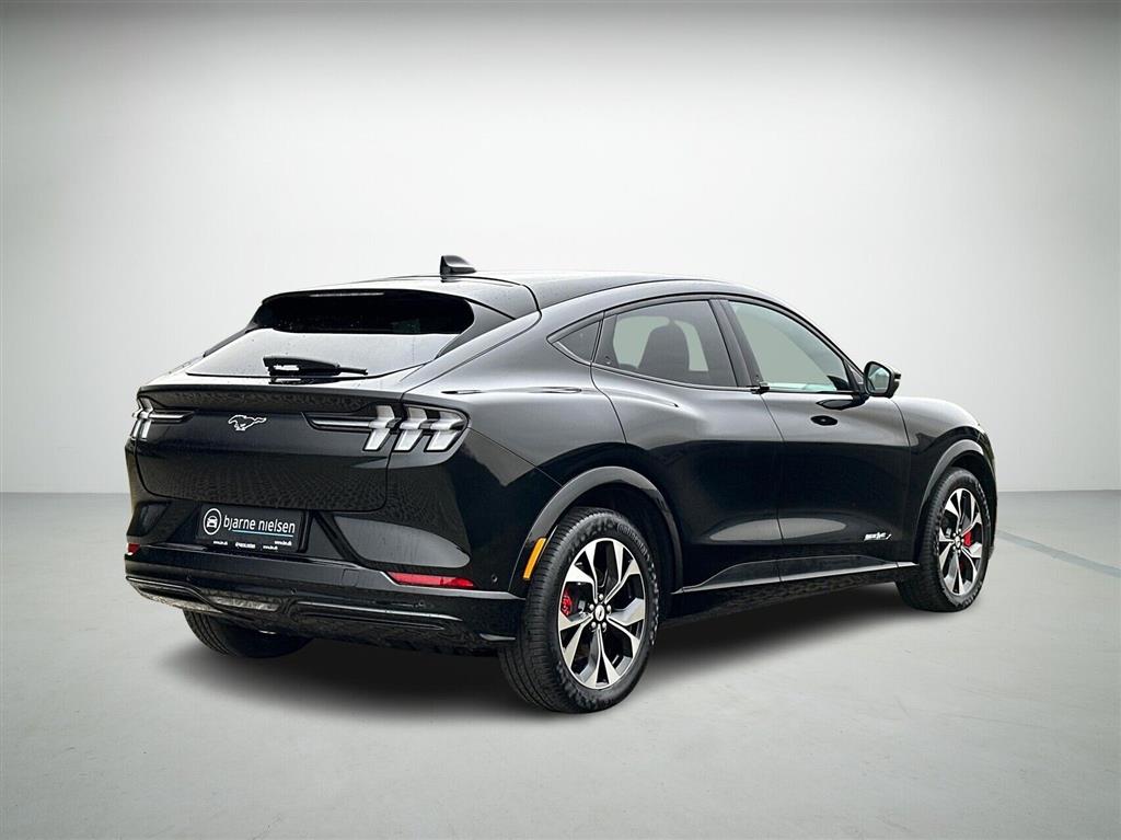Ford Mustang Mach-E SR Premium billede 2