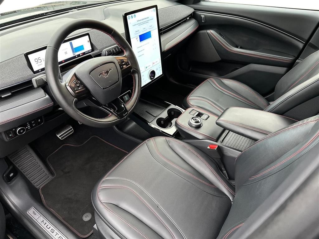 Ford Mustang Mach-E SR Premium billede 3