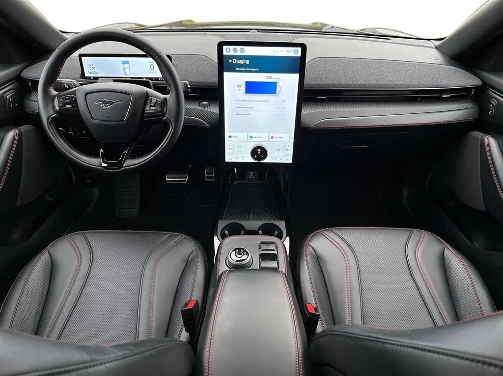 Ford Mustang Mach-E SR Premium billede 4
