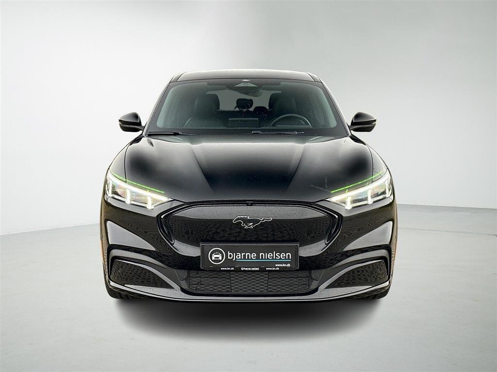 Ford Mustang Mach-E SR Premium billede 6