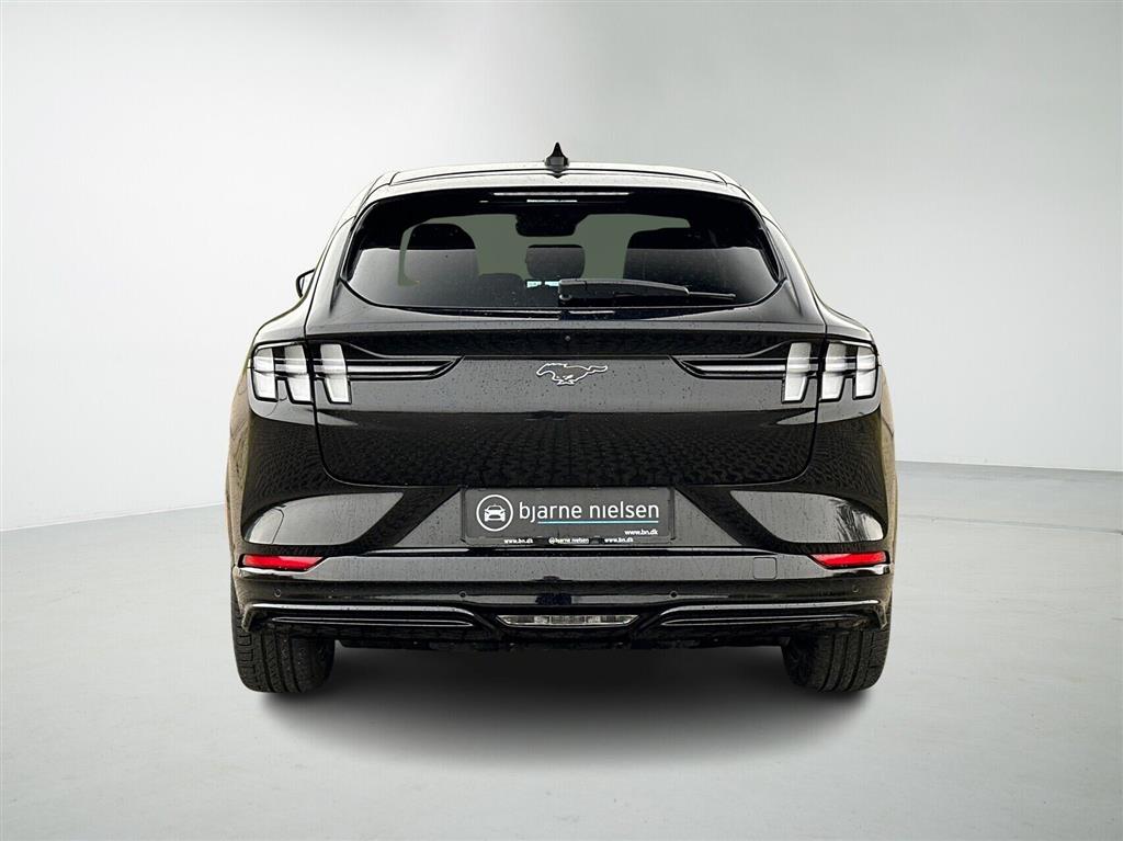 Ford Mustang Mach-E SR Premium billede 7