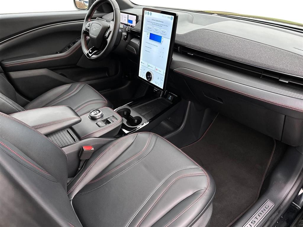 Ford Mustang Mach-E SR Premium billede 11