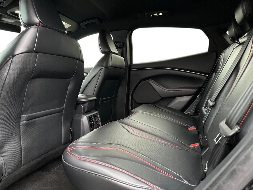Ford Mustang Mach-E SR Premium billede 13