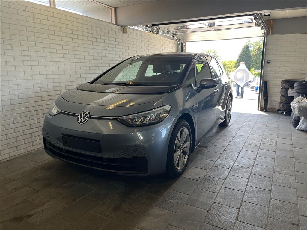 VW ID.3 Life