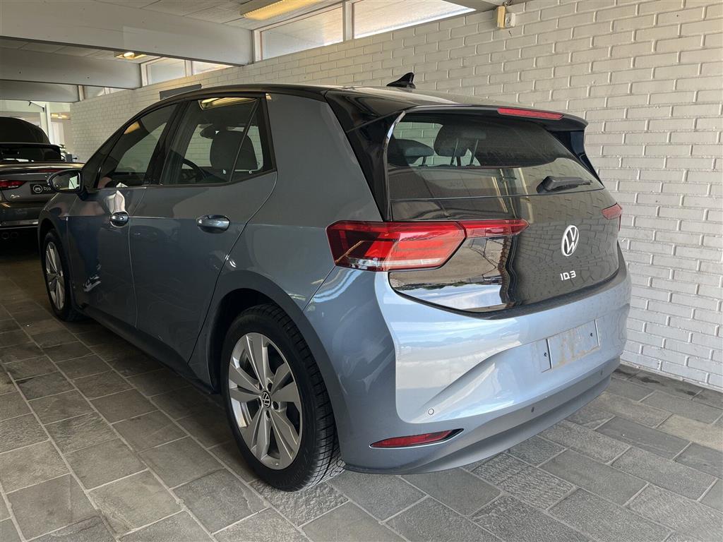 VW ID.3 Life billede 2
