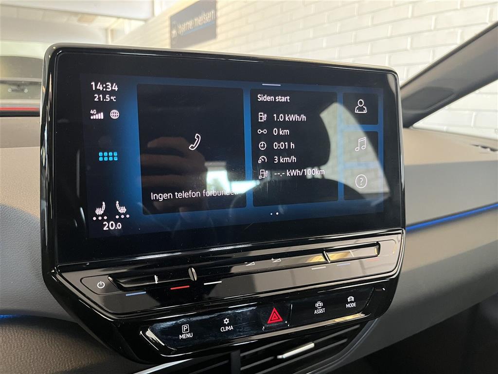 VW ID.3 Life billede 6