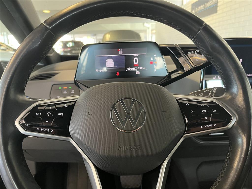 VW ID.3 Life billede 8