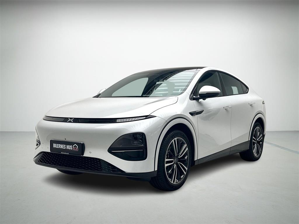 Xpeng G6 Standard Range