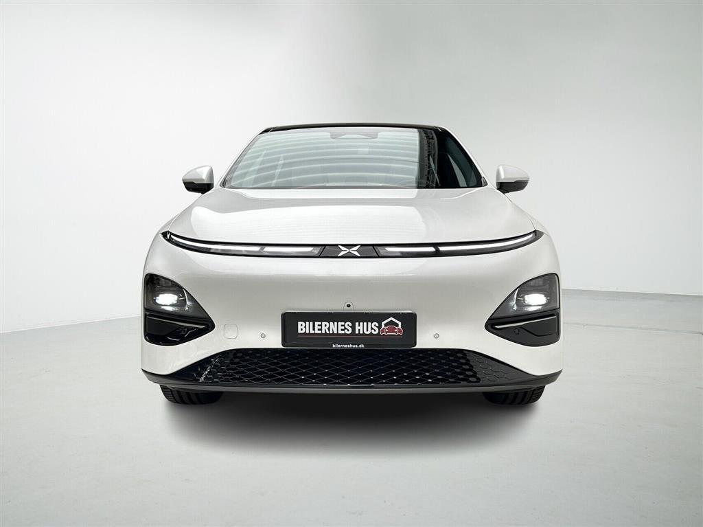 Xpeng G6 Standard Range billede 7