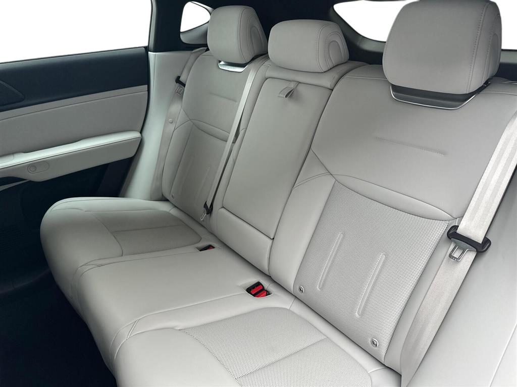 Xpeng G6 Standard Range billede 13