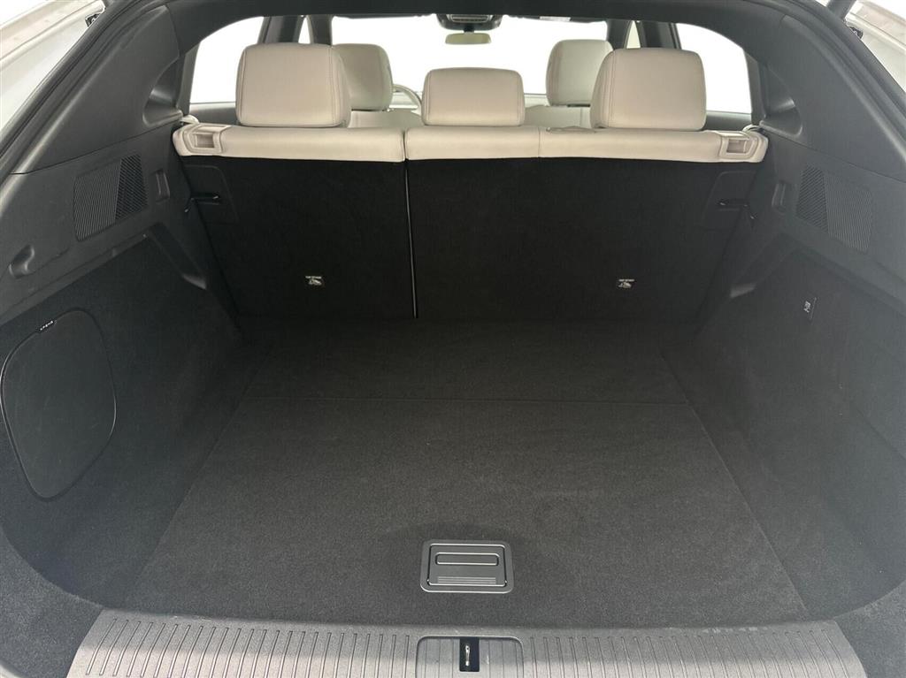 Xpeng G6 Standard Range billede 14