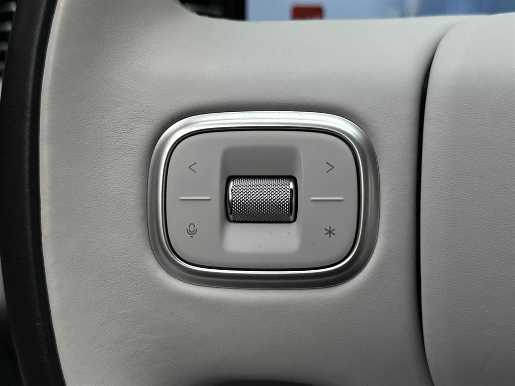 Xpeng G6 Standard Range billede 16