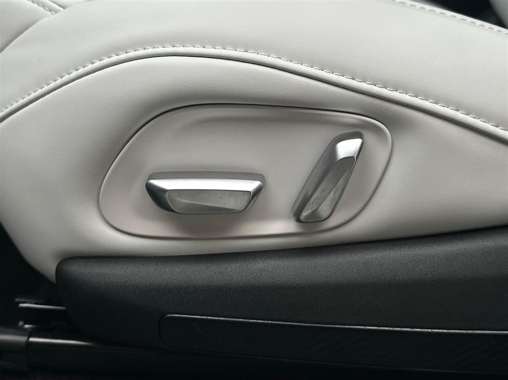 Xpeng G6 Standard Range billede 20