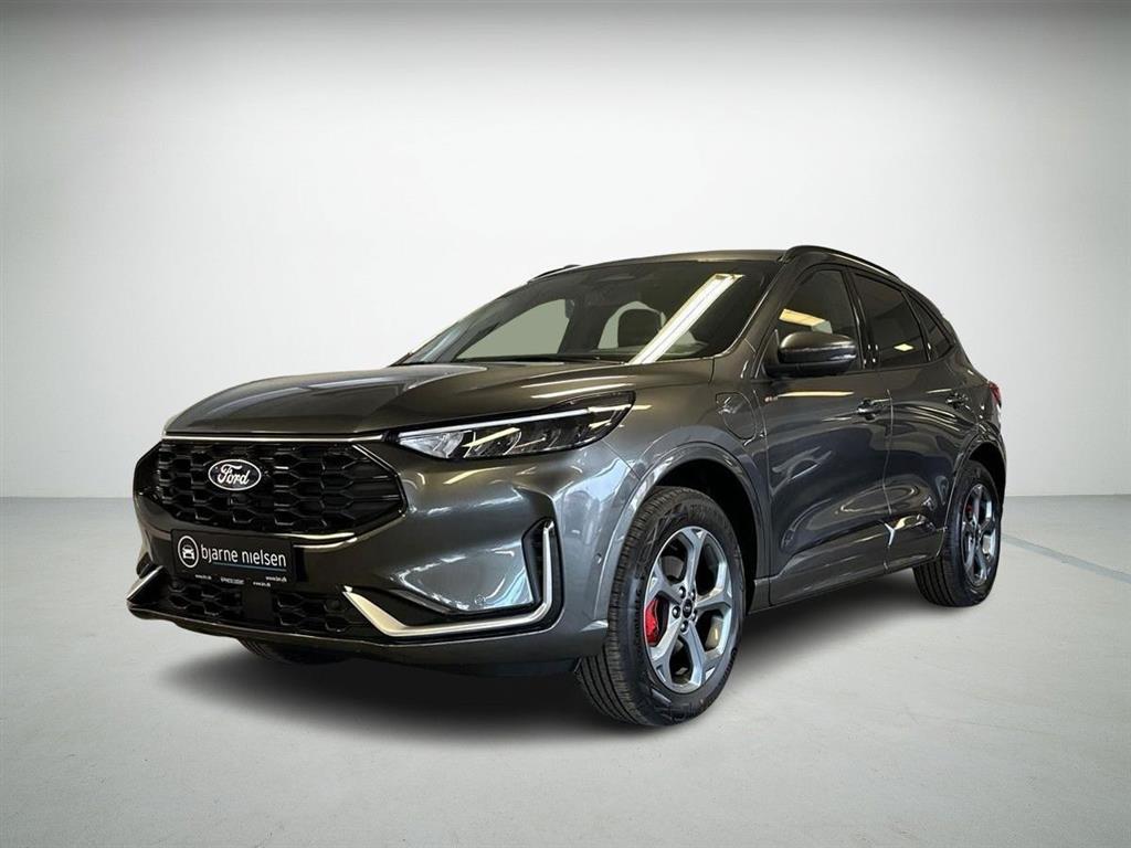 Ford Kuga ST-Line X