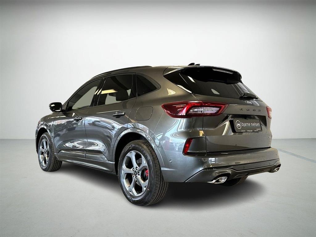 Ford Kuga ST-Line X billede 2