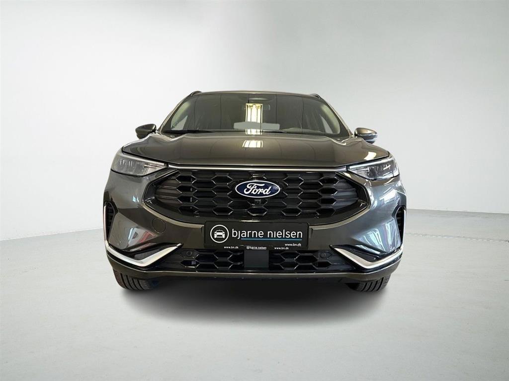Ford Kuga ST-Line X billede 4