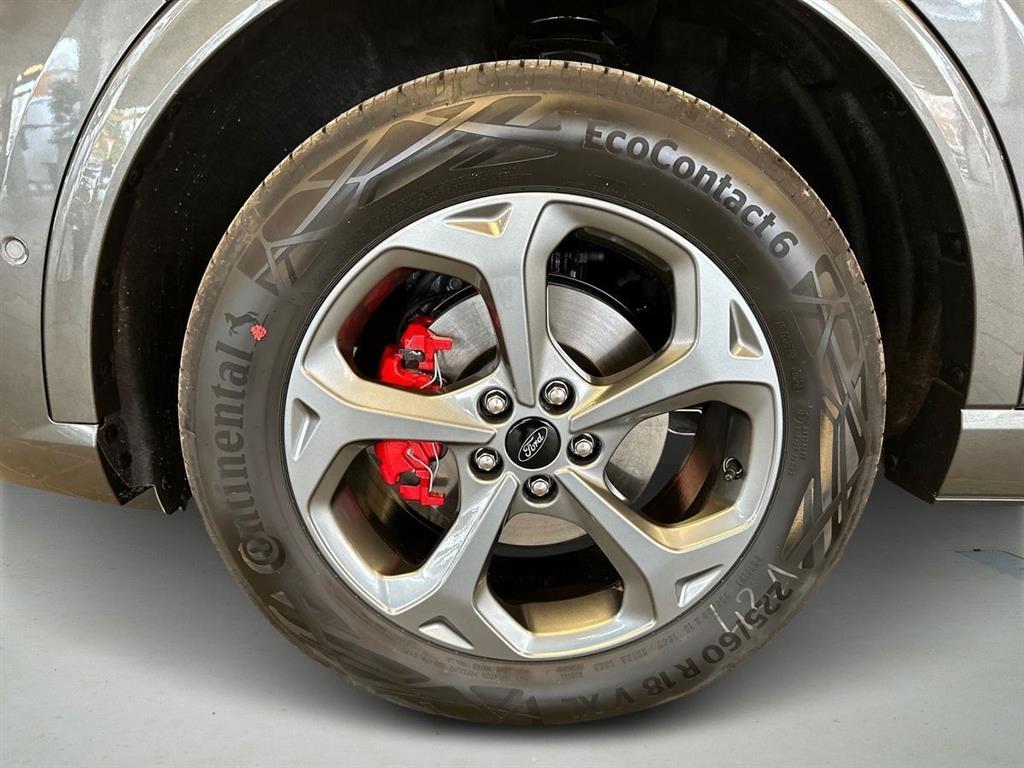 Ford Kuga ST-Line X billede 10
