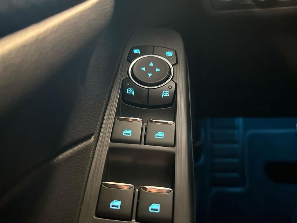 Ford Kuga ST-Line X billede 13