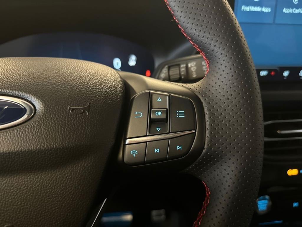 Ford Kuga ST-Line X billede 15