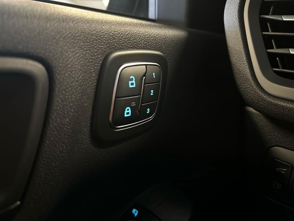 Ford Kuga ST-Line X billede 16