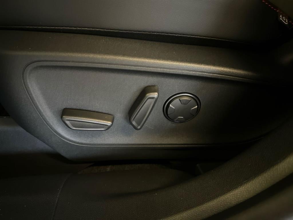 Ford Kuga ST-Line X billede 17