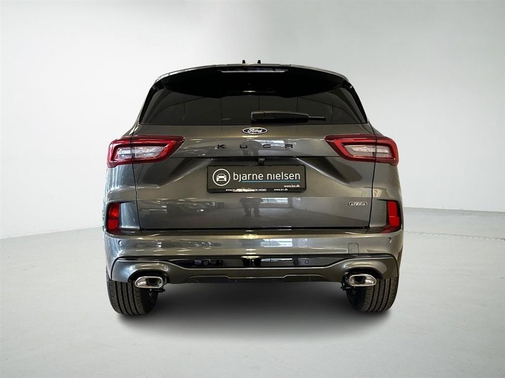 Ford Kuga ST-Line X billede 5