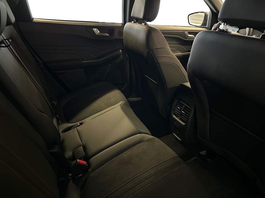 Ford Kuga ST-Line X billede 20