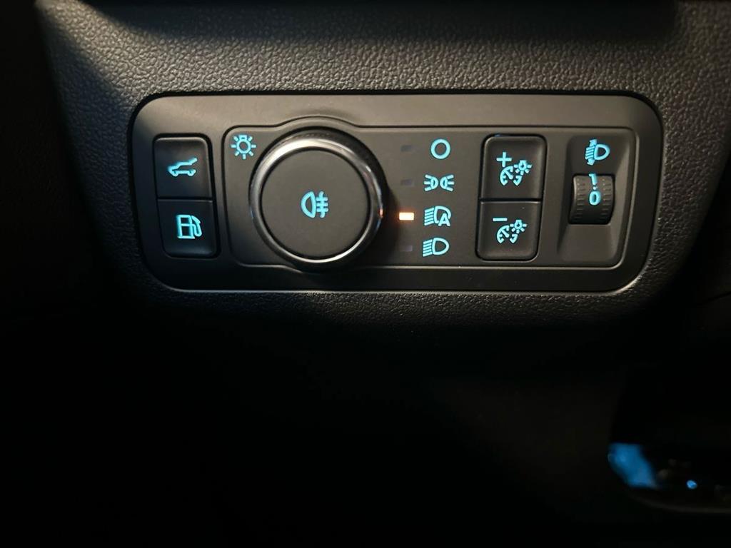 Ford Kuga ST-Line X billede 24