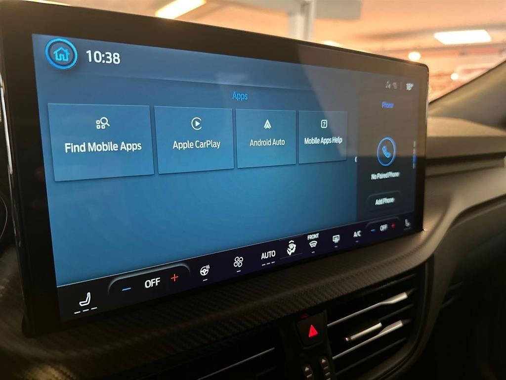 Ford Kuga ST-Line X billede 25