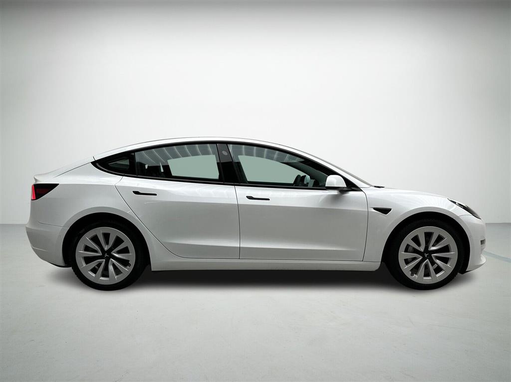 Tesla Model 3 Long Range billede 6