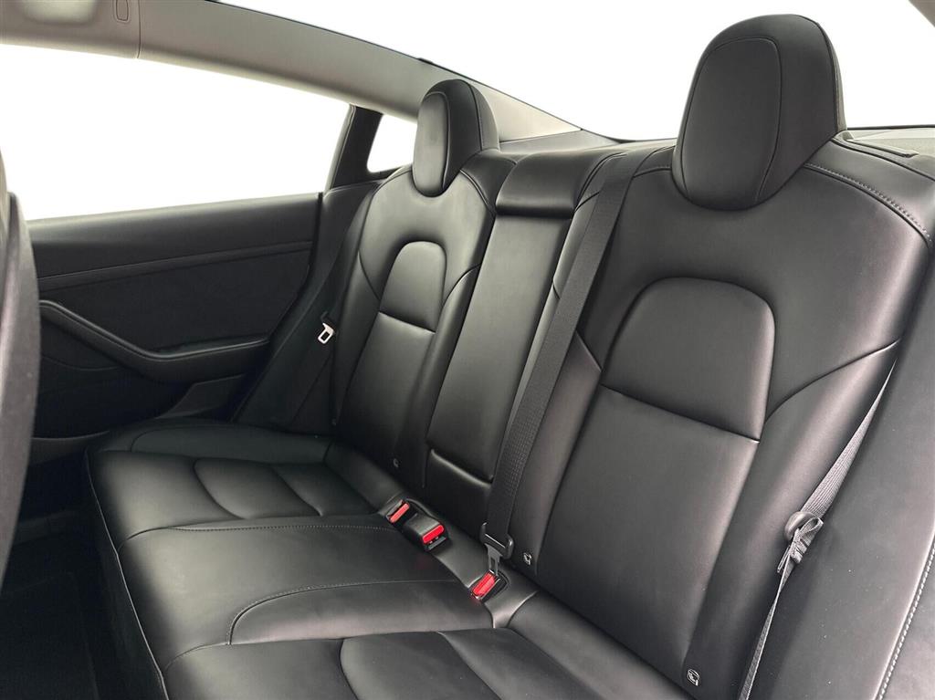 Tesla Model 3 Long Range billede 13