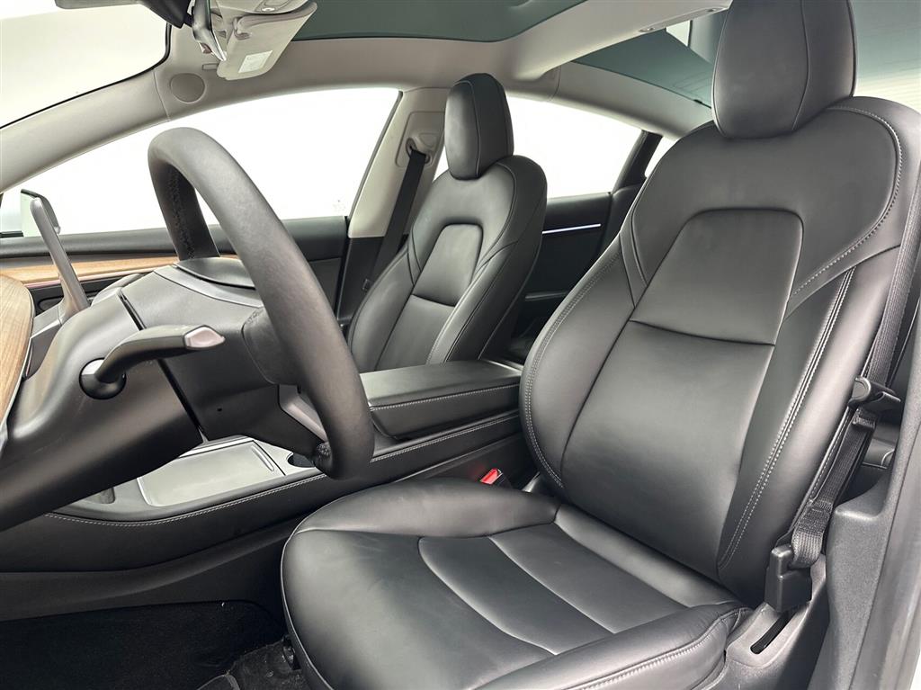 Tesla Model 3 Long Range billede 17