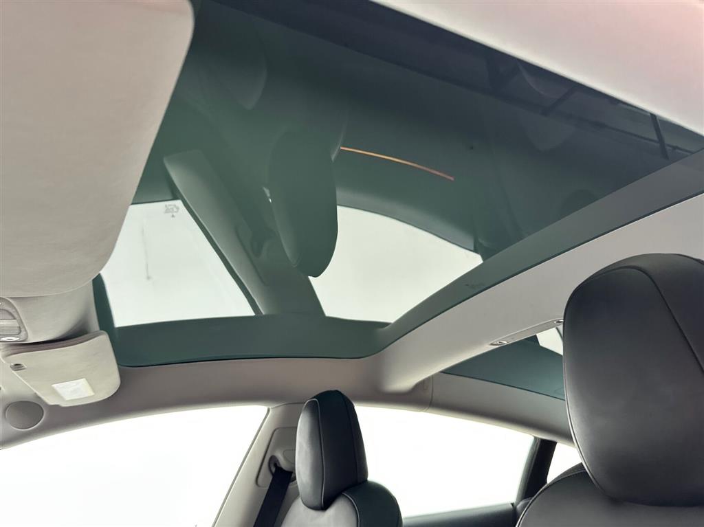 Tesla Model 3 Long Range billede 19